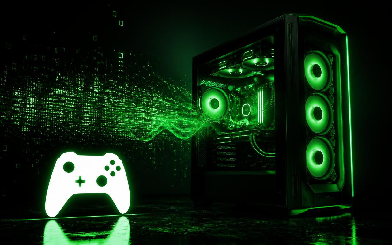 Seu PC já pode estar pronto pra rodar GTA 6, mesmo antes do jogo chegar ao PC. Entenda o porquê.